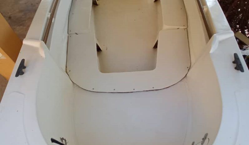 
								YAMAHA PROTOTIPO 28 full									