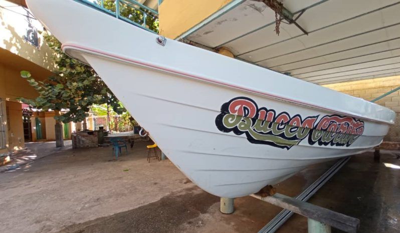 
								YAMAHA PROTOTIPO 28 full									