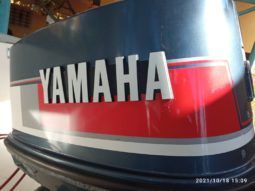 
										YAMAHA PROTOTIPO 28 full									
