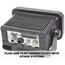 
										AIS A100 EM-TRAK GPS full									