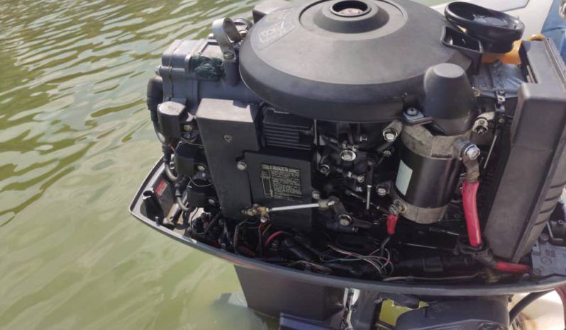 
								DINGHY CARIBE EDICION ESPECIAL 14 full									