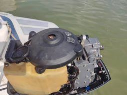 
										DINGHY CARIBE EDICION ESPECIAL 14 full									