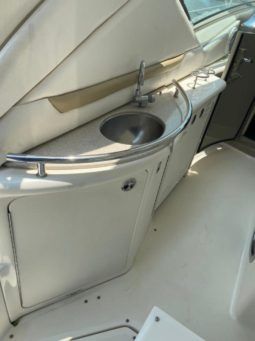 
										SEA RAY SUNDANCER 44 full									