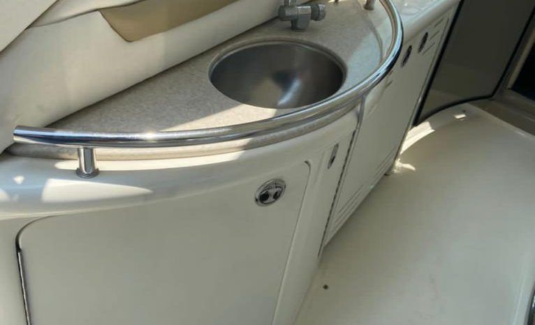 
								SEA RAY SUNDANCER 44 full									