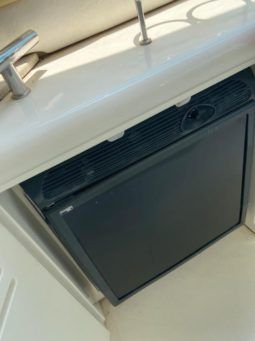 
										SEA RAY SUNDANCER 44 full									