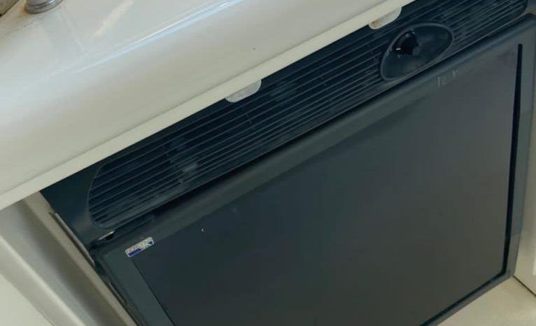 
								SEA RAY SUNDANCER 44 full									