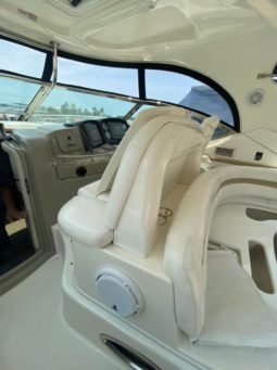 
										SEA RAY SUNDANCER 44 full									