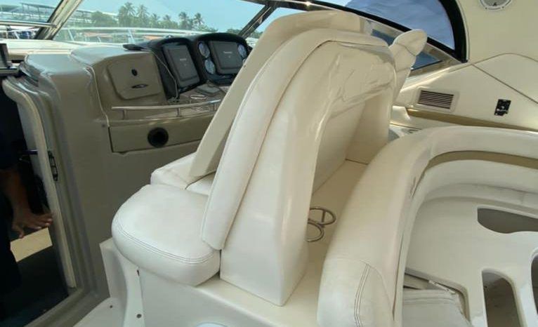 
								SEA RAY SUNDANCER 44 full									