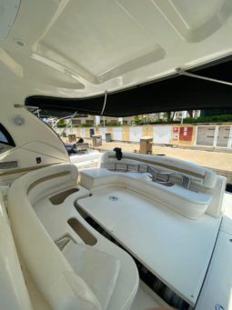 
										SEA RAY SUNDANCER 44 full									