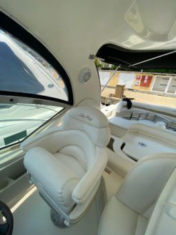 
										SEA RAY SUNDANCER 44 full									