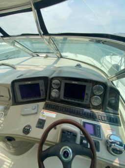 
										SEA RAY SUNDANCER 44 full									