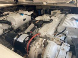 
										SEA RAY SUNDANCER 44 full									