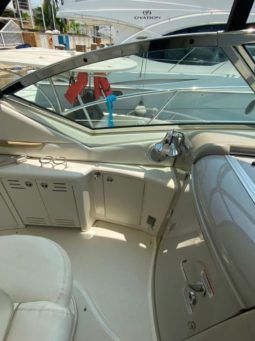 
										SEA RAY SUNDANCER 44 full									