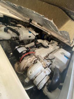 
										SEA RAY SUNDANCER 44 full									