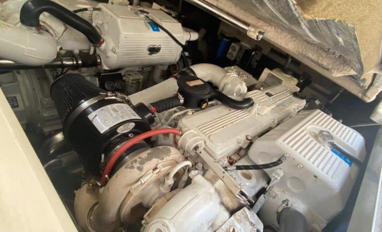 
								SEA RAY SUNDANCER 44 full									