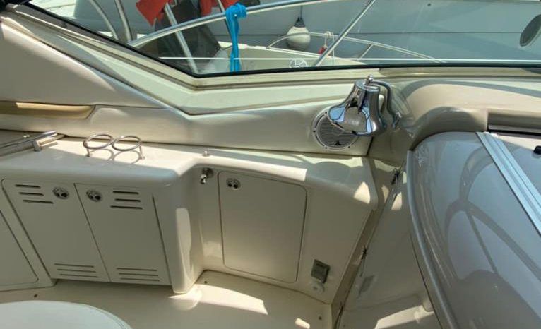 
								SEA RAY SUNDANCER 44 full									