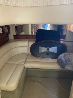 
										SEA RAY SUNDANCER 44 full									