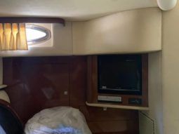
										SEA RAY SUNDANCER 44 full									
