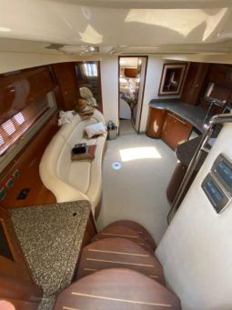 
										SEA RAY SUNDANCER 44 full									