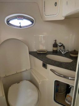 
										SEA RAY SUNDANCER 44 full									
