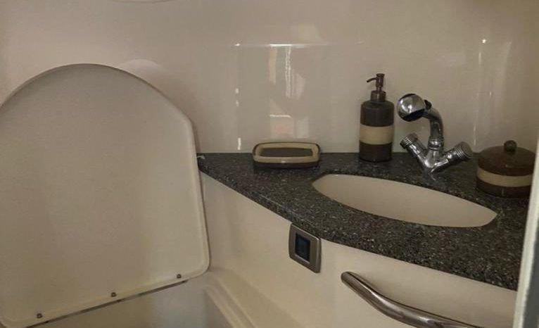 
								SEA RAY SUNDANCER 44 full									