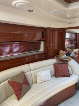 
										SEA RAY SUNDANCER 44 full									