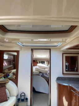 
										SEA RAY SUNDANCER 44 full									