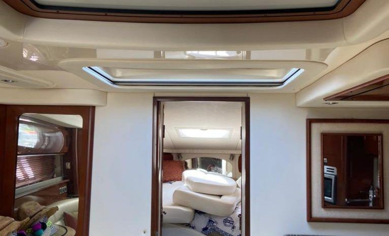 
								SEA RAY SUNDANCER 44 full									
