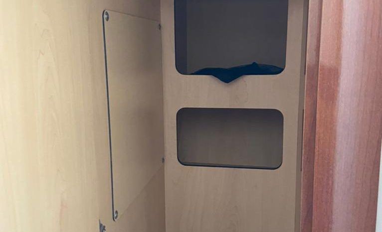 
								SEA RAY SUNDANCER 44 full									