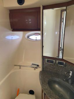 
										SEA RAY SUNDANCER 44 full									