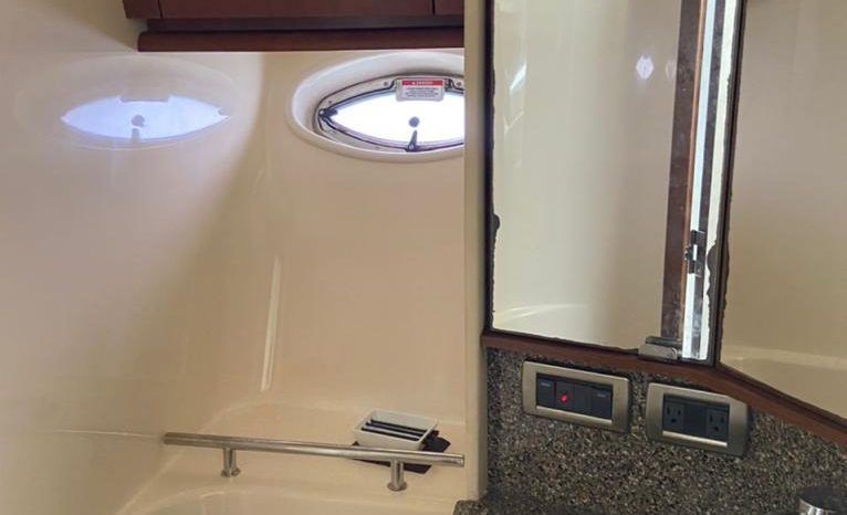 
								SEA RAY SUNDANCER 44 full									