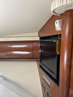 
										SEA RAY SUNDANCER 44 full									
