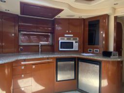 
										SEA RAY SUNDANCER 44 full									