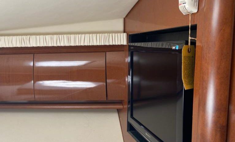 
								SEA RAY SUNDANCER 44 full									