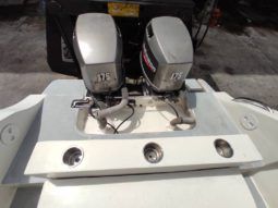 
										ROBALO OPEN 22 full									