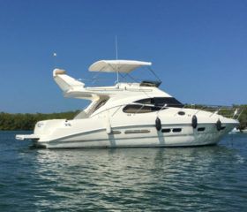 SEALINE F42/5