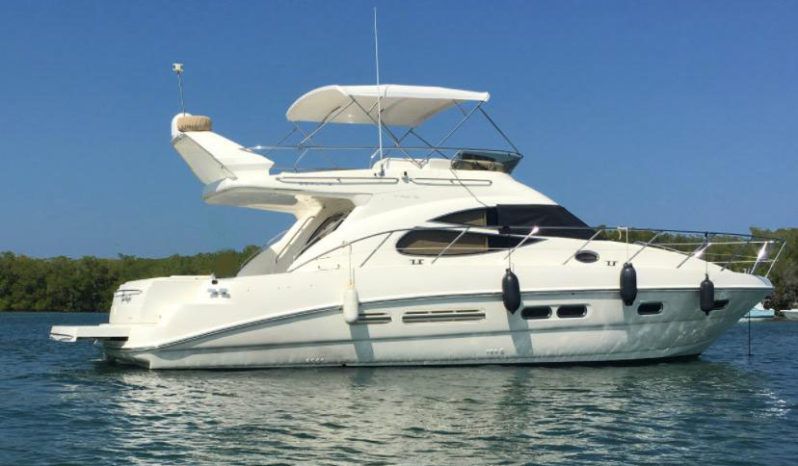 
								SEALINE F42/5 full									