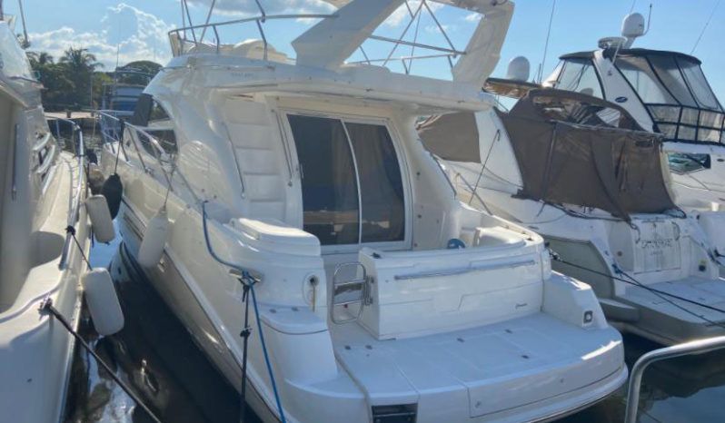 
								SEALINE F42/5 full									