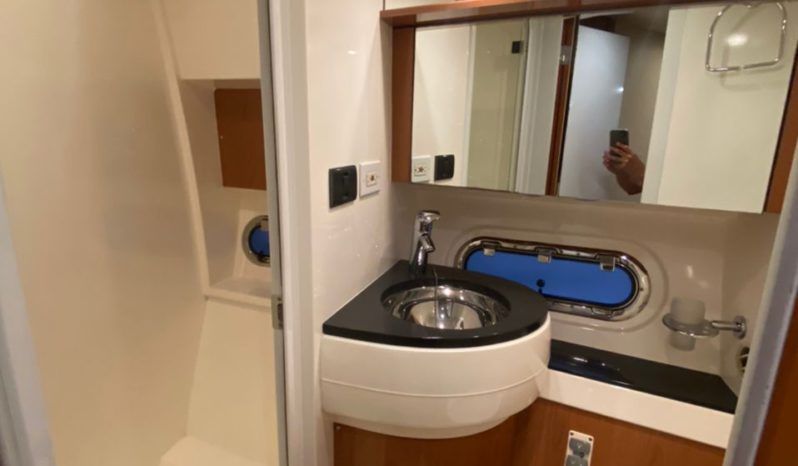 
								SEALINE F42/5 full									