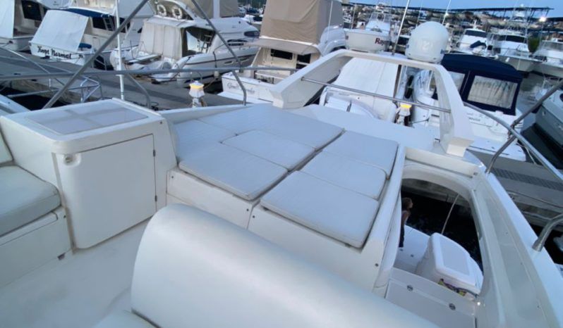 
								SEALINE F42/5 full									