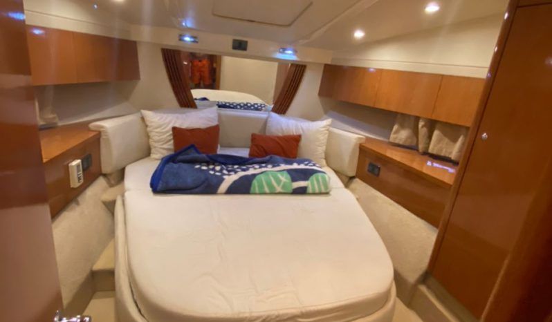 
								SEALINE F42/5 full									