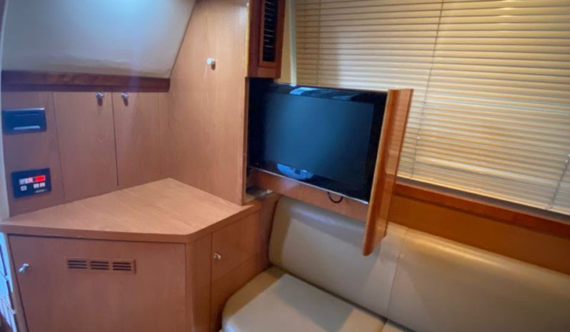
								SEALINE F42/5 full									