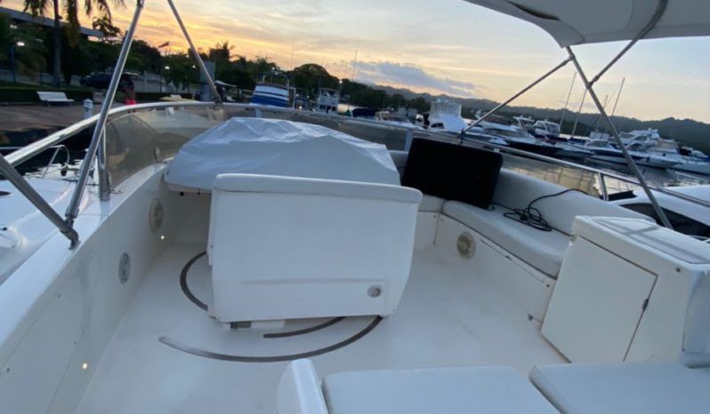 
								SEALINE F42/5 full									