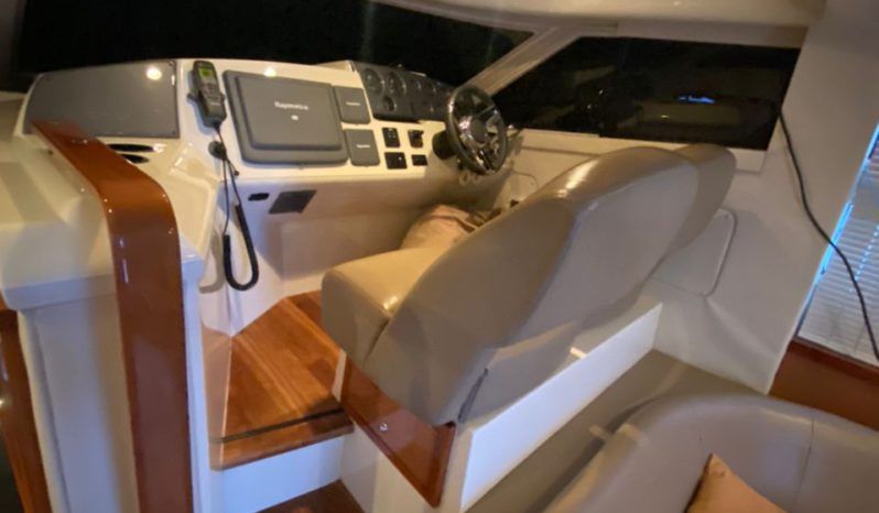 
								SEALINE F42/5 full									