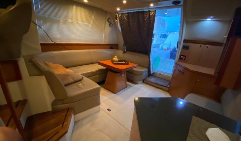 
								SEALINE F42/5 full									