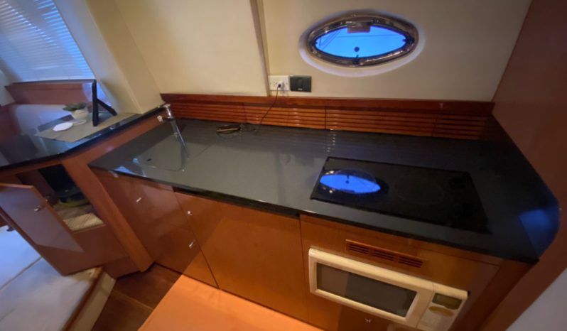 
								SEALINE F42/5 full									