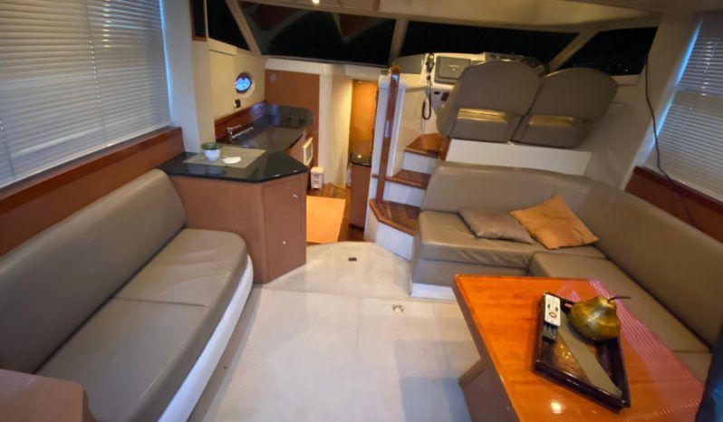 
								SEALINE F42/5 full									