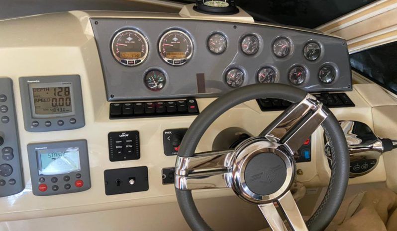 
								SEALINE F42/5 full									
