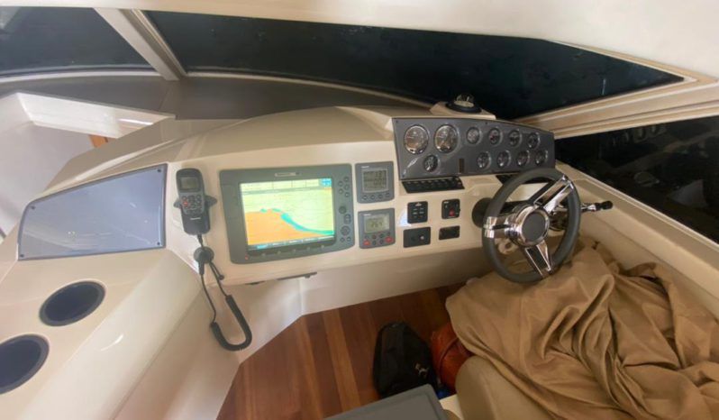 
								SEALINE F42/5 full									