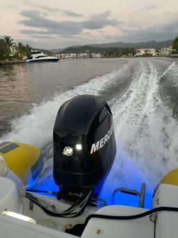 
										DINGHY CARIBE 17 full									